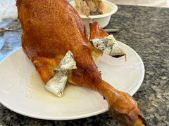 -阿侬盐焗鸡(清澜店)