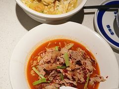 -老萍巷莲花血鸭·萍乡地标江西菜(步行街店)