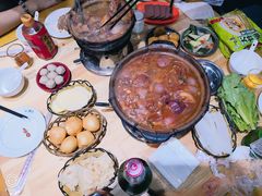 -范贤光鸡公煲(平乐园总店)
