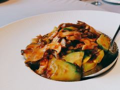 -前海沿·青岛菜(大拇指广场石老人店)