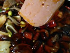 -盛天毛血旺非遗美食(观音桥店)