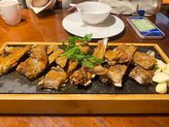 -外婆家(天河领展店)