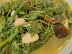 -西江美食舫·江西菜(健德桥店)