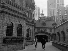 -马勒别墅饭店(静安寺店)