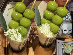 -小川洋风料理(江汉路店)