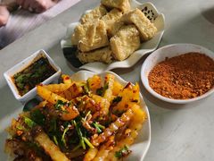 -郭师傅冰稀饭(人民路店)