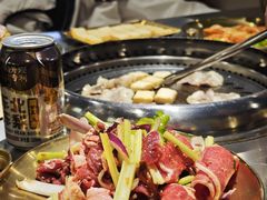 -炉队长·齐齐哈尔家庭烤肉(马家堡店)