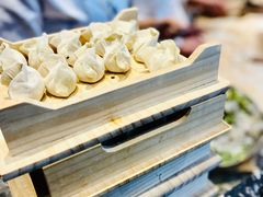 -开口笑·精选水饺