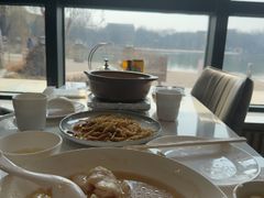 -东方太阳城淮扬餐厅(会所中餐厅店)