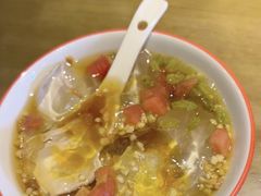 -向川南·水煮鱼·川菜(和平里店)