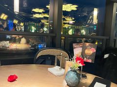 大堂-辛香汇·现炒川菜(淮海路百盛店)