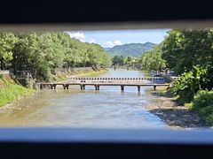 -兰亭风景区