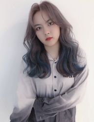 点击看大图 -那茉 Hair Salon