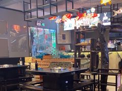 -俏媳妇火锅(宽窄巷子店)