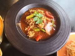 -KARN敢·春武里泰国小餐馆(版筑翠园店)
