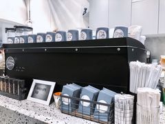 -Something For(中洲湾店)