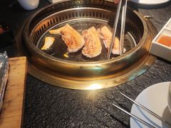 -嘿嘟嘟·肋条烧肉放题(爱融荟城店)