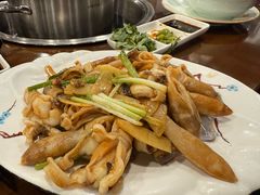 -盈田盈粥庄(博山东路店)
