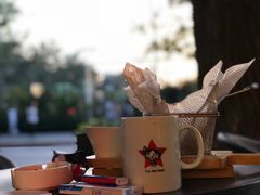 -雕刻时光咖啡馆(北航店)