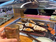 -蚝英雄鲜蚝自助专门店(长楹天街直营店)