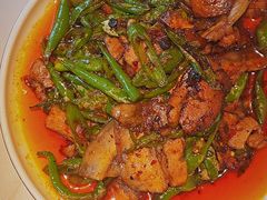青椒回锅肉-陈麻婆豆腐(旗舰店)