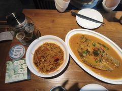 -静一·疆味小馆(黄河路店)