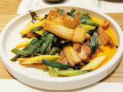 回锅肉-榕意·川味之美(深业上城店)