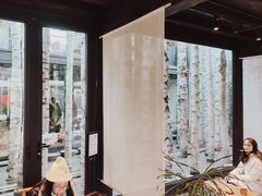 -Metal hands·铁手咖啡