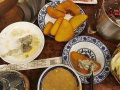-前门张记涮肉(前门店)