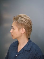 -HighPack男士理发Barbershop海派