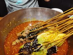 成都冷锅串串香-付小姐在成都(五道口店)