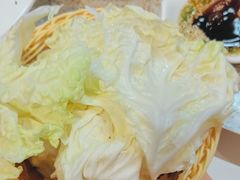 -福娣·金沙银贝海鲜火锅