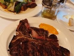 -Keens Steakhouse