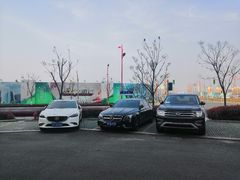 -脉冲品质汽美·贴膜(闵行店)