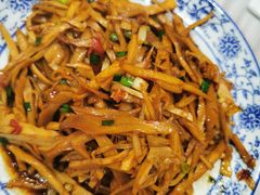 -邱记私房菜·十八年本地菜