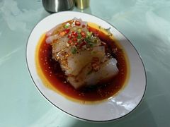 -马白开来特色羊排揪片子  (总店)