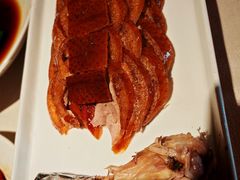 -京味斋·北京烤鸭(北京南站洋桥店)