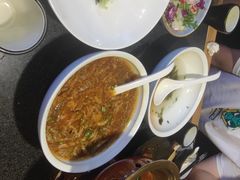 -鲁菜根·泰安菜(万达店)