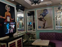 -自由港KTV(王子公主金平店)
