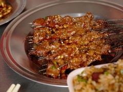 -杨记烤肉老店