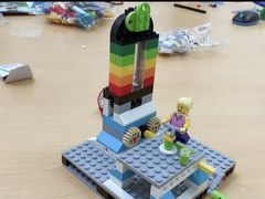 -斯坦星球AI编程·机器人科创·科学实验·信奥·思维·STEM·积木拼搭·竞赛考级(浦东联洋广场大拇指龙阳御桥中心)