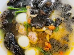 -老南昌粉面馆(绳金塔店)