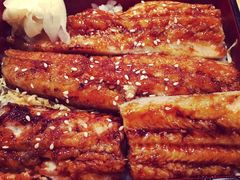 鳗鱼饭-一阳寿司(麦子街店)
