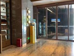 -美豪丽致酒店(西安高新区南二环丰庆公园地铁站店)