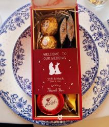 -卡卡喜糖伴手礼·商务礼宝宝礼·婚礼用品