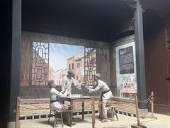 -景德镇古窑民俗博览区