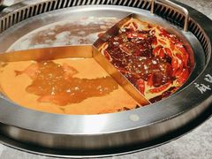 -麻路成都火锅(柏威年店)