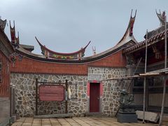 -崇武古城风景区