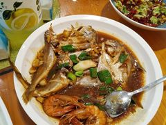-洲晓鲜·舟山海鲜大排档(朱家尖风景区店)