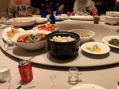 -梦都海鲜酒家(万达广场江桥店)